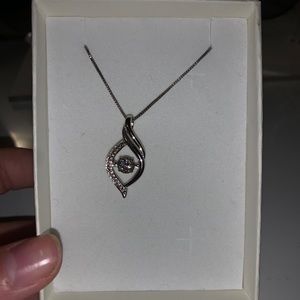 Diamond Necklace